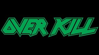 Download Lagu OVERKILL - Scorched (2023) Full album CD (Completo) MP3