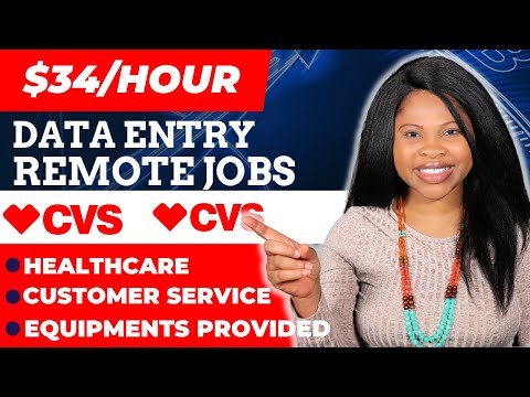 Endless Possibilities Explore Cvss Remote Customer Service Job Openings