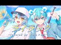 ライラック ／ おさでい×そあら『実況者が全力で歌ってみた』【STPR BOYS】