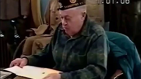 Robert Gardiner, US Army, Korean War