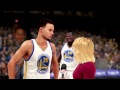 『NBA 2K16』　予告動画