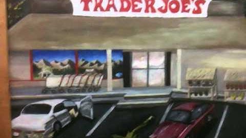 Trader Joe