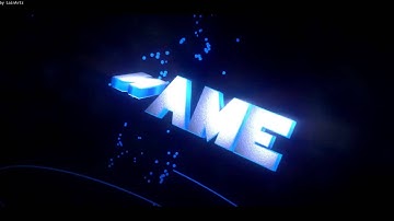 FREE EPIC Blender Intro Template + Download(HD+) #48