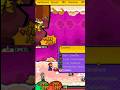 Más Cosas DESCARTADAS en la Saga Mario y Luigi