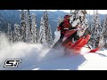 SNOWTRAX TV 2020 - Full Episode 2