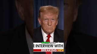 Trump hits Biden as 'threat to democracy' in wide-ranging interview  | New Hampshire's