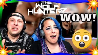 First Time Hearing Sugarland - Stay (Official Video) THE WOLF HUNTERZ Reactions