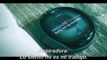 Ejemplo de hasta donde llegará el Internet de las cosas