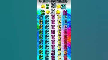 find odd nomber🙂 odd nomber#facts #iqtest #quiz #maths #iq #trending