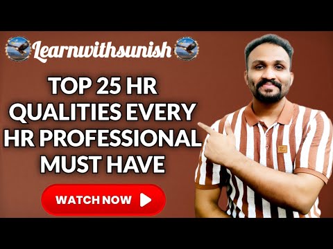 Top 25 HR