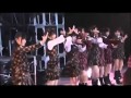 AKB48 Undergirls Live in Messe高画質 高音質 Full Version