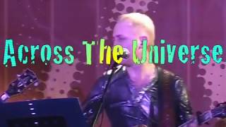 Across The Universe (Beatles Cover) - Группа Валерия Каримова