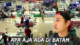 Download lagu KIG 33 BATAM KOTA SHOPPING DI INDONESIA KIG 33 BATAM KOTA SHOPPING DI INDONESIA