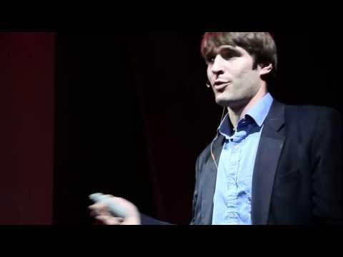 TEDxAlcatraz - Eben Bayer - Drinking Trees - YouTube