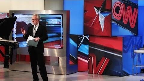 Wolf wins National Press Foundation's Sol Taishoff A...