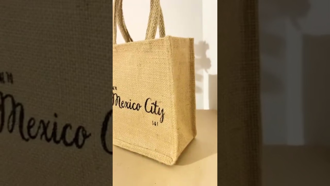 Export Quality Jute/Burlap Bag