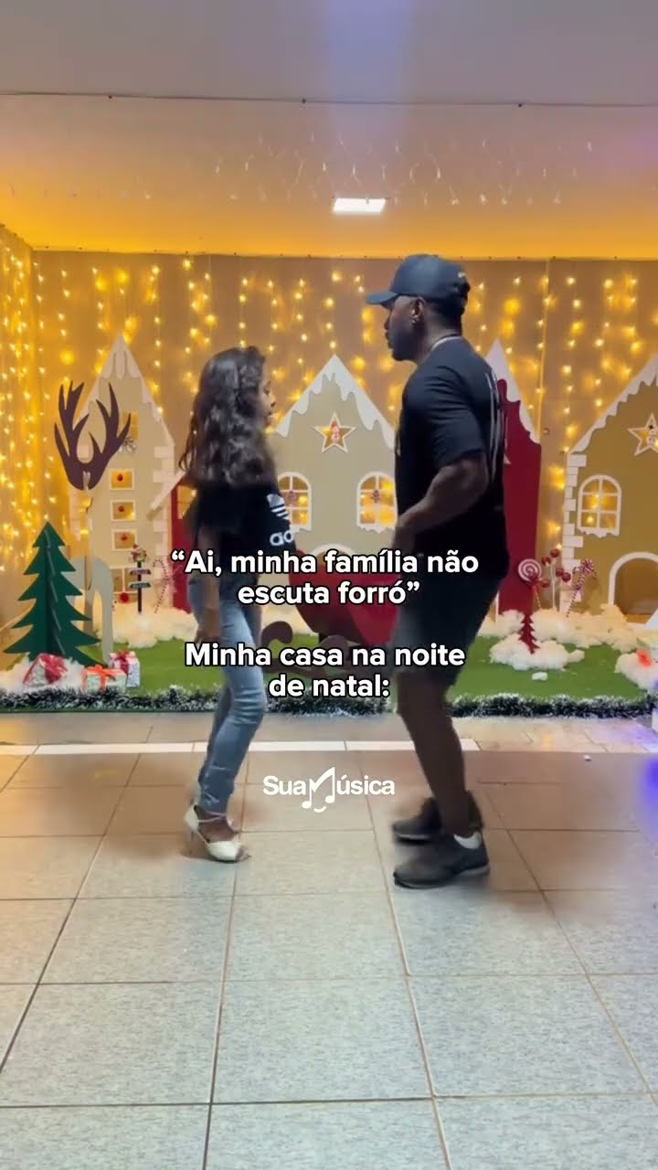 Eu e painho já começamos abrindo os trabalhos da noite ???? #shorts