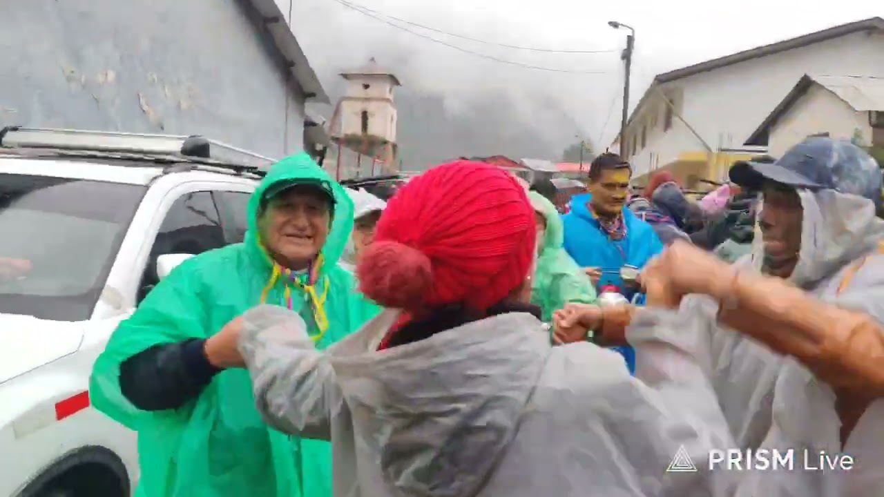 Carnavales del Pueblo 2026 Distrito de HUANTAN 👍 YAUYOS. 