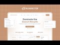 Blogbuster Demo: Publish Daily SEO Articles to your Website to Boost Visibility