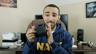 What's in my Bag CES 2016!