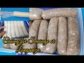 Casing Collagen for Sausage or Longaniza