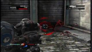 easy cap test playing gow2