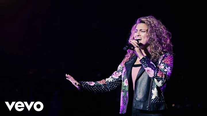 Tori Kelly - Masterpiece (Live From Warner Theatre...