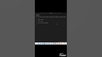 Built-in support for environmental variable in Nodejs #reels