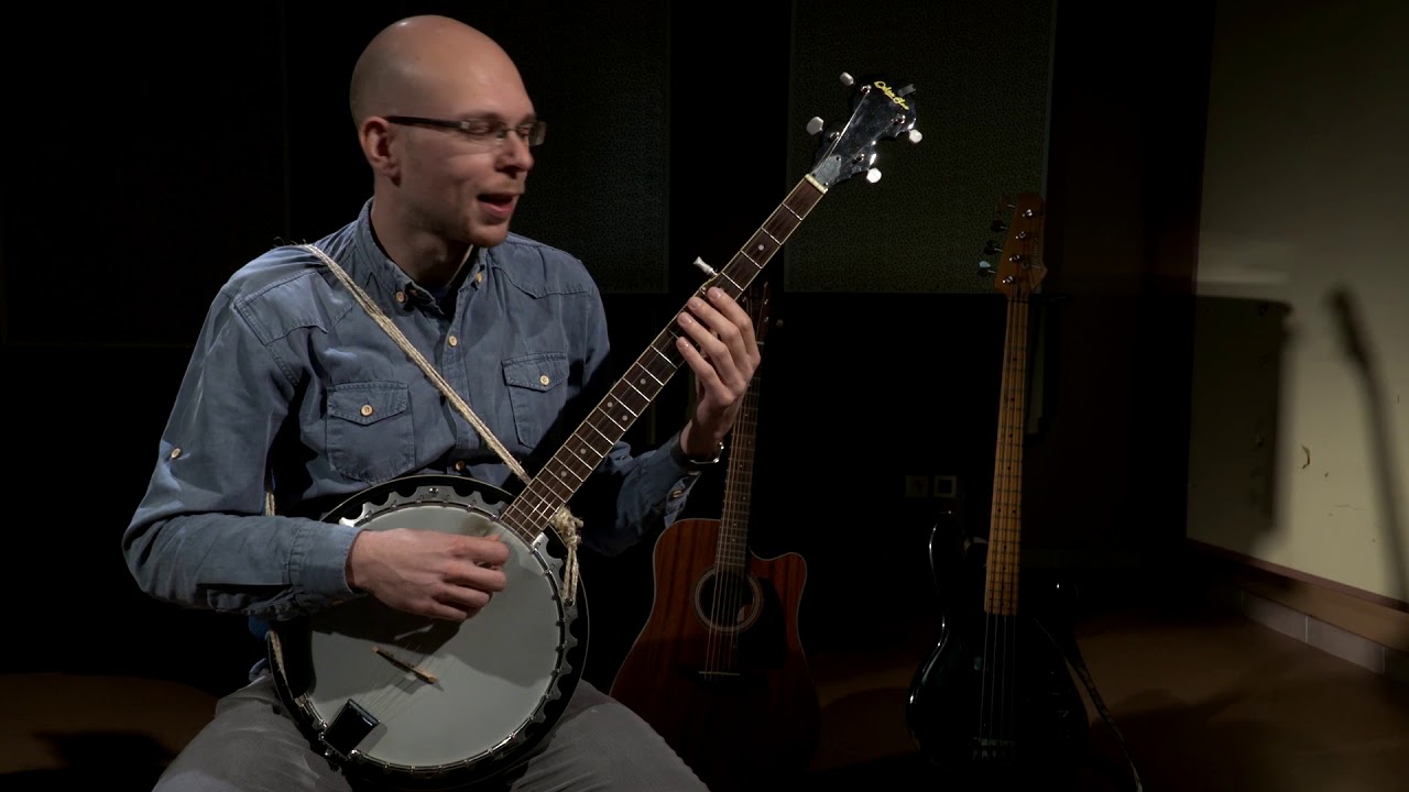 acousticarnot