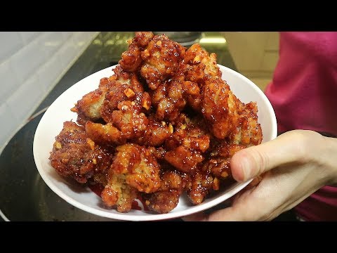 Video: Apa itu ayam gangjung?