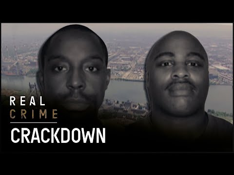 Gangs Of New York: Taking Back The Streets | The FBI Files | Real Crime