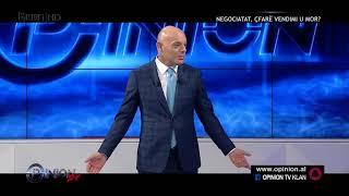 HOXHA- OPSIONI QE NUK I HAP DEREN SHQIPERISE NUK EKZISDON