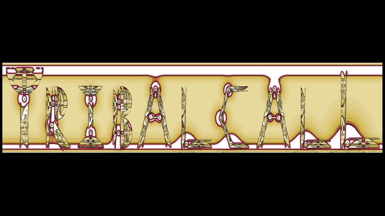 Orbit keys Track 11.2 - Tribalcall