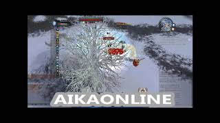 Aika Online Song & Play 3 screenshot 4