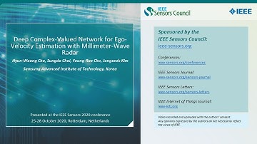 Deep Complex-Valued Network for Ego-Velocity Estimation with Millimeter-Wave Radar