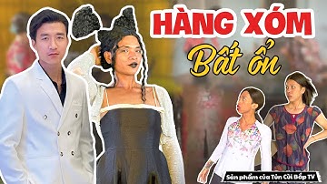 Những Màn Combat Cực Căng Của Thúy Liễu Và Hàng Xóm P.4 | Tủn Cùi Bắp