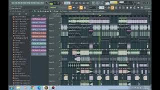 DJ SATU NAFAS CINTA | KU KAN SETIA PADA SATU CINTA | DION RULMELTA L3 | PRIVE