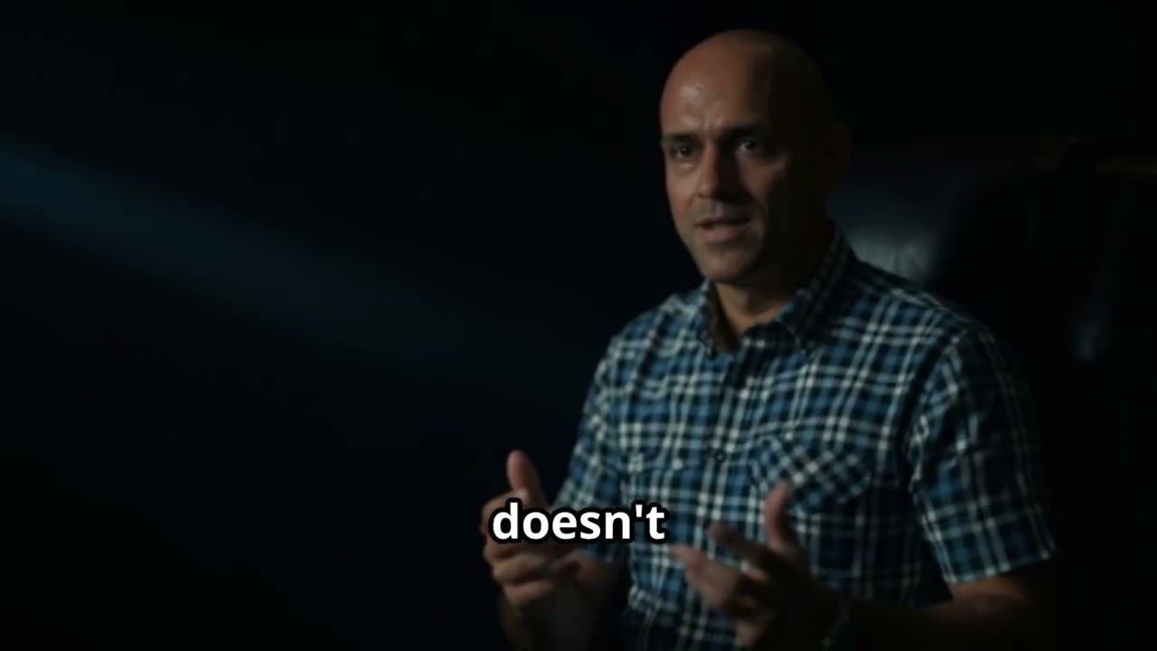 The secret hormone that starts our sleep and how to fall asleep faster