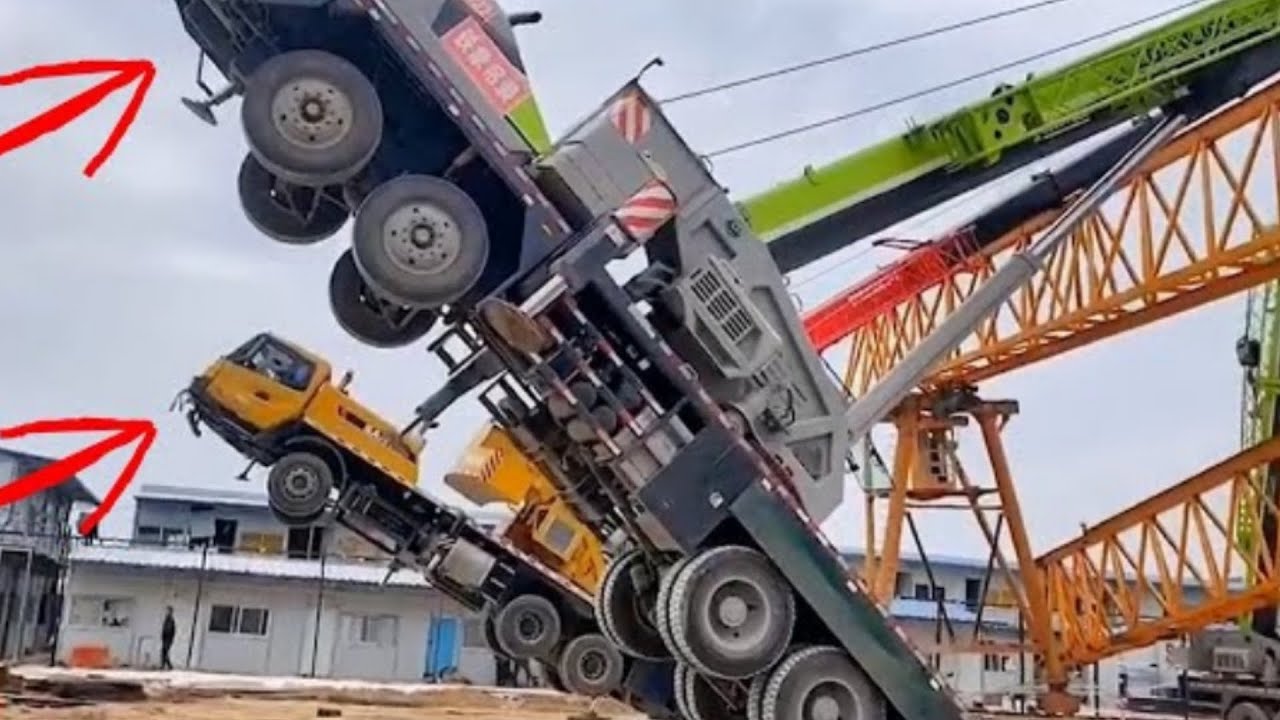 construction fails Episode 24 