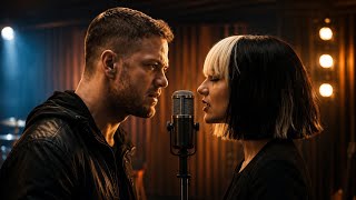 Imagine Dragons & Sia | NEVER GIVE UP – Epic Motivational Rock Anthem 2026 (Official Audio)