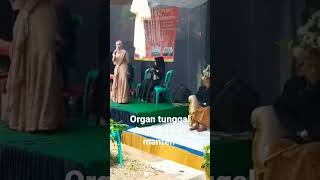Organ Tunggal Acara Tilikan Manten Mantul
