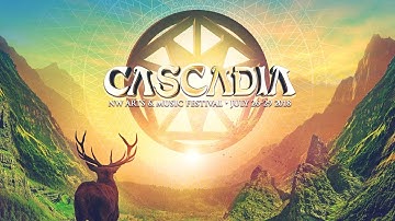 CASCADIA NW 2018 Official Video