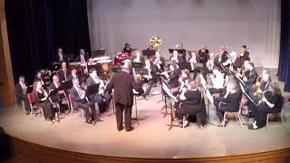 Evita - Lloyd Webber Arr. Cacavas