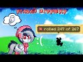 МИНИ-ИГРА ДЛЯ ВСЕХ &quot;УГАДАЙ ИГРУШКУ&quot;! PONY TOWN