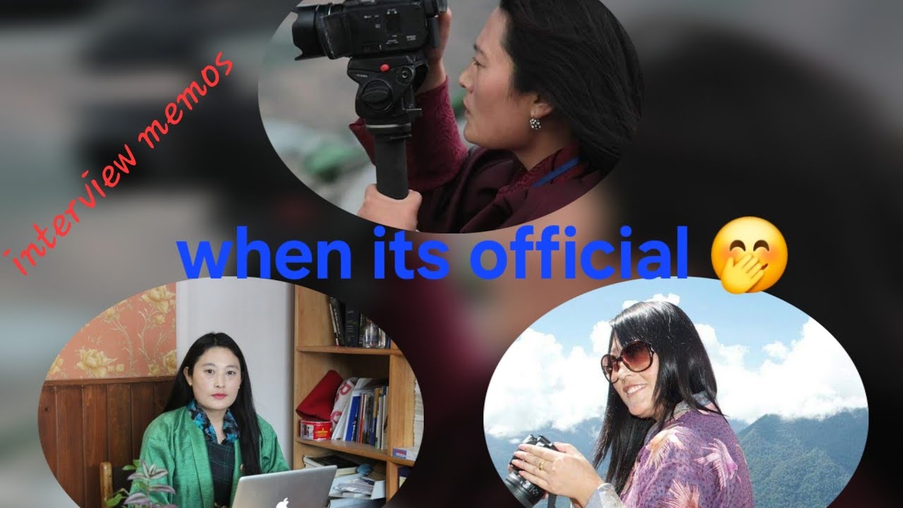 Quick flashback on camera official 🎥📸🎬 - YouTube