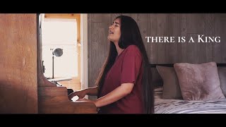 THERE IS A KING // Elevation Worship (cover)