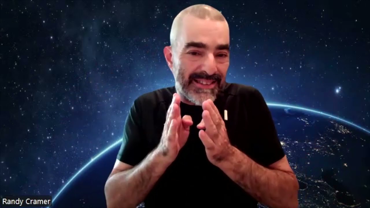 Another Fascinating Interview with Col. Randy Cramer, USMCss!