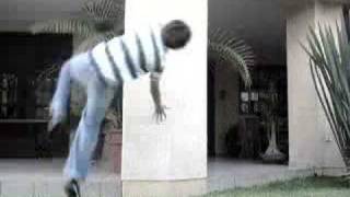 mi primer wallspin