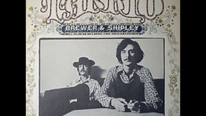 Brewer & Shipley   One Toke Over The Line with Lyrics in Description