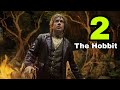 احتلال تنين ضخم على مملكة الاقزام ومحاولتهم الرجوع ملخص فيلم الهوبيت The Hobbit الجزء الثاني 